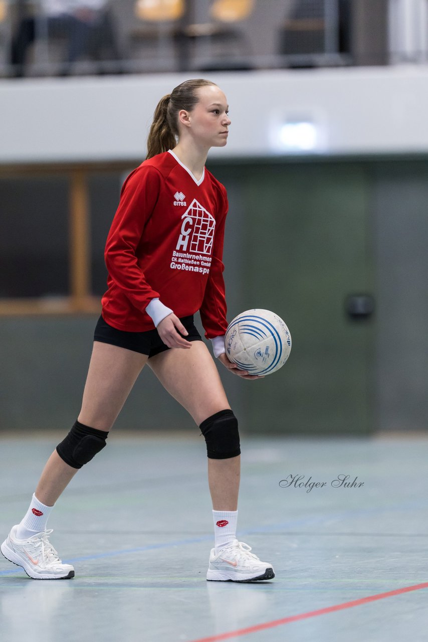 Bild 201 - wU16 Wiemersdorf